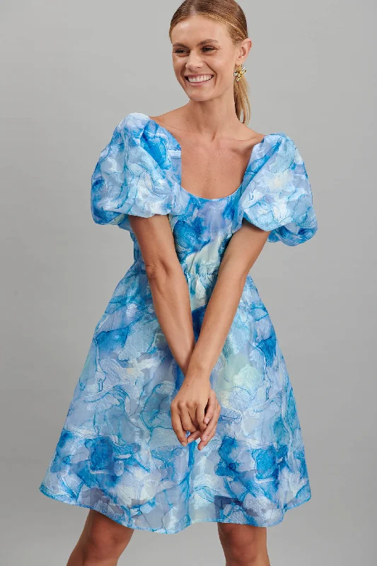 sunset-sky-dress-in-blue-floral-organza