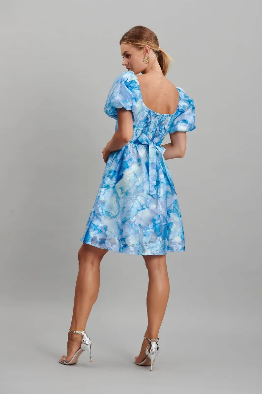 sunset-sky-dress-in-blue-floral-organza