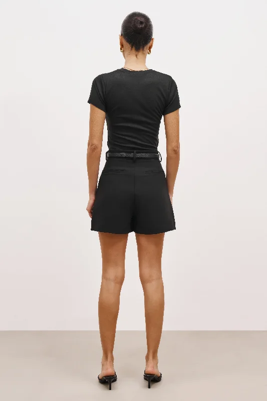 tailored-bermuda-shorts-black