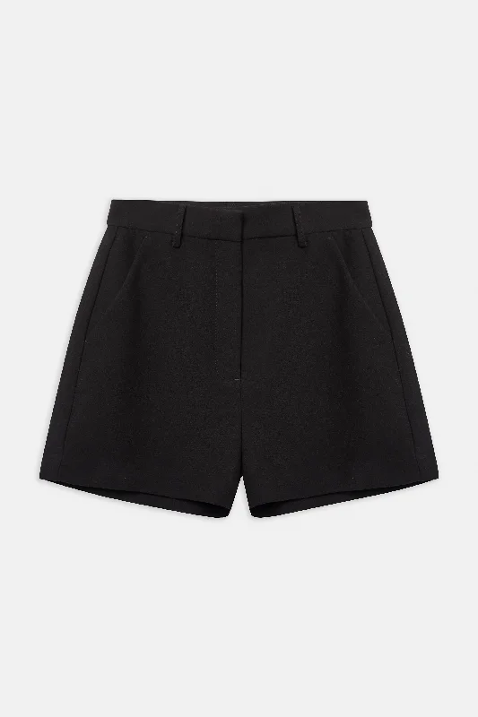 tailored-bermuda-shorts-black