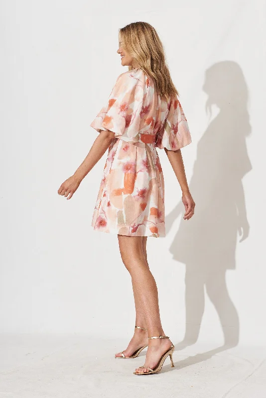 teagan-dress-in-white-with-apricot-multi-print-linen-blend