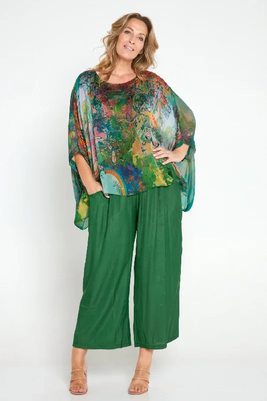 thalia-pants-green