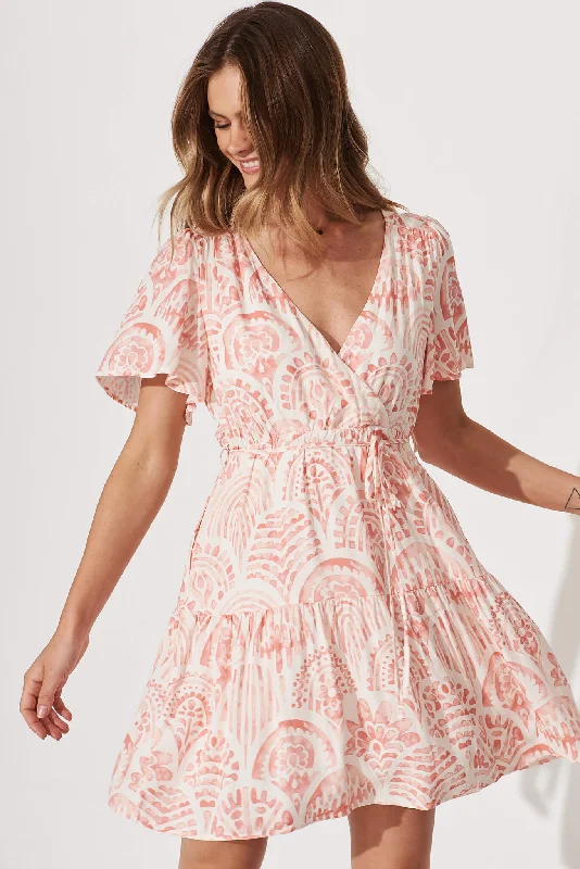 unforgettable-dress-in-pink-with-cream-print