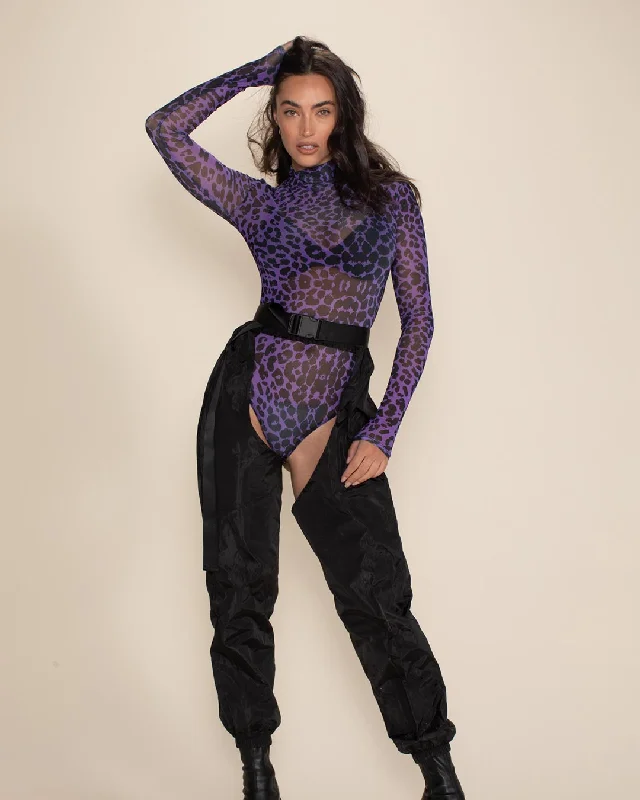 violet-panther-mesh-long-sleeve-bodysuit-womens