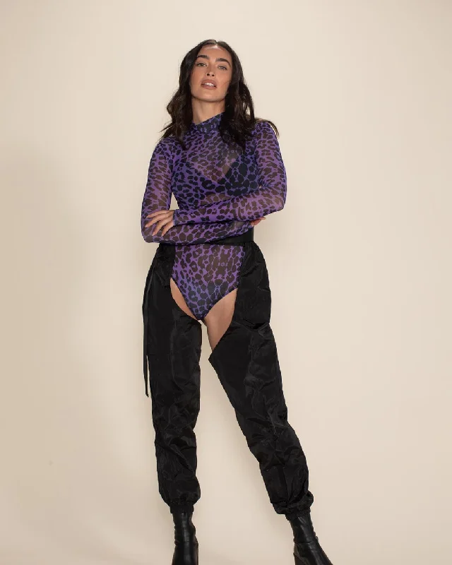 violet-panther-mesh-long-sleeve-bodysuit-womens