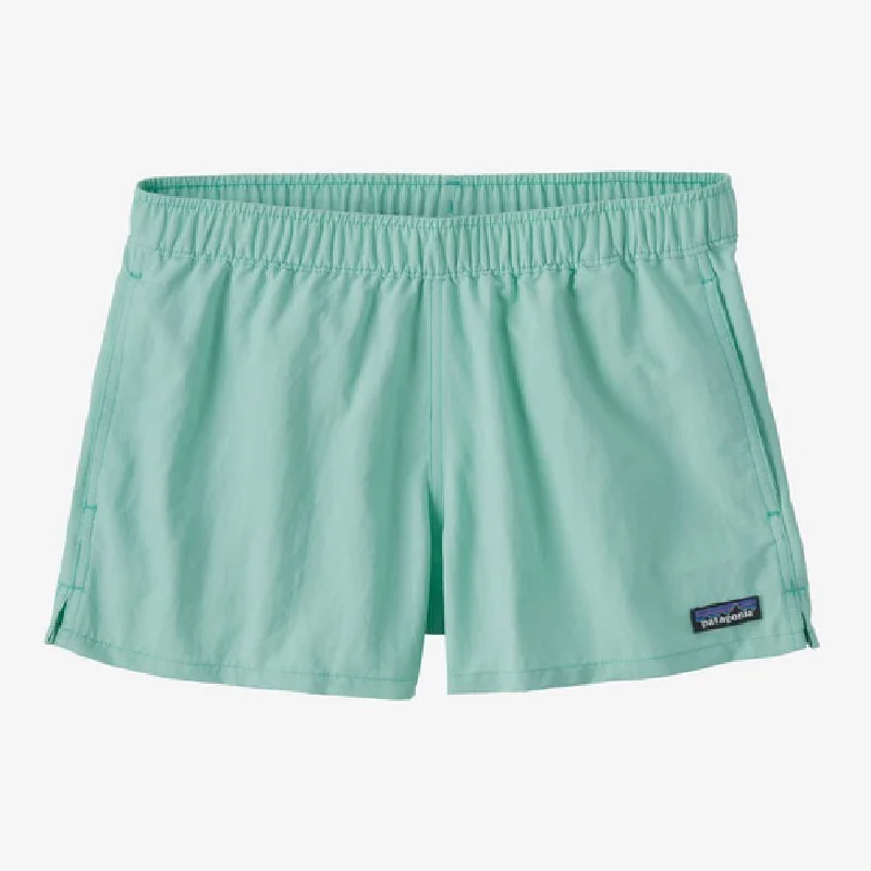 Patagonia Women's Barely Baggies Shorts