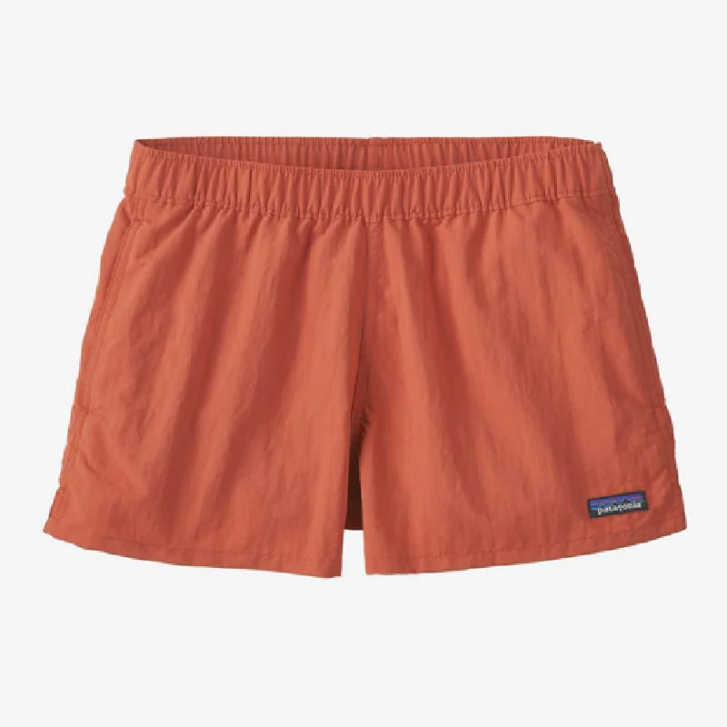 Patagonia Women's Barely Baggies Shorts