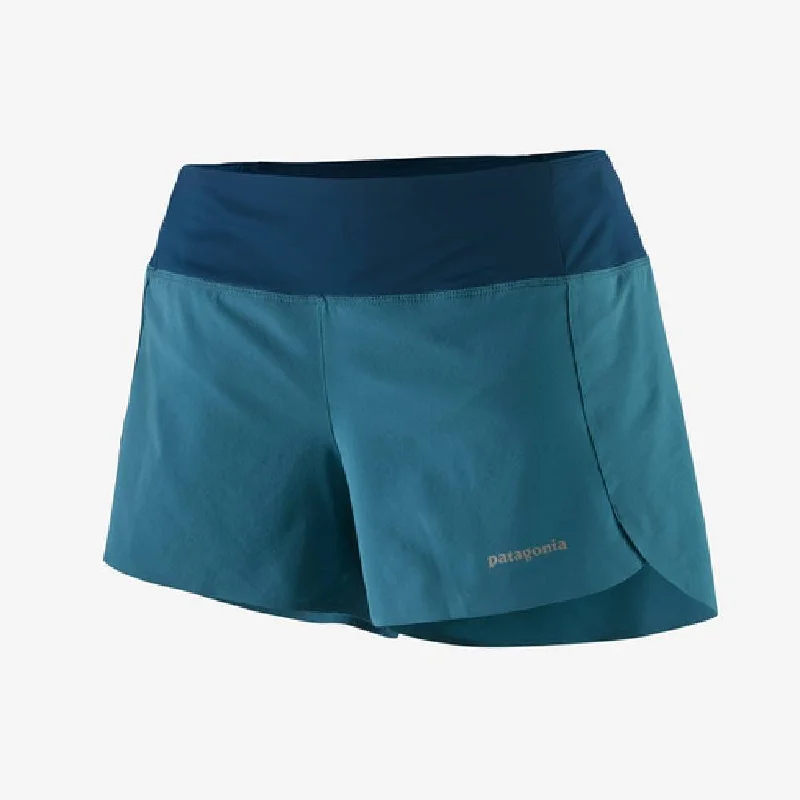 Patagonia Women's Strider Pro Shorts