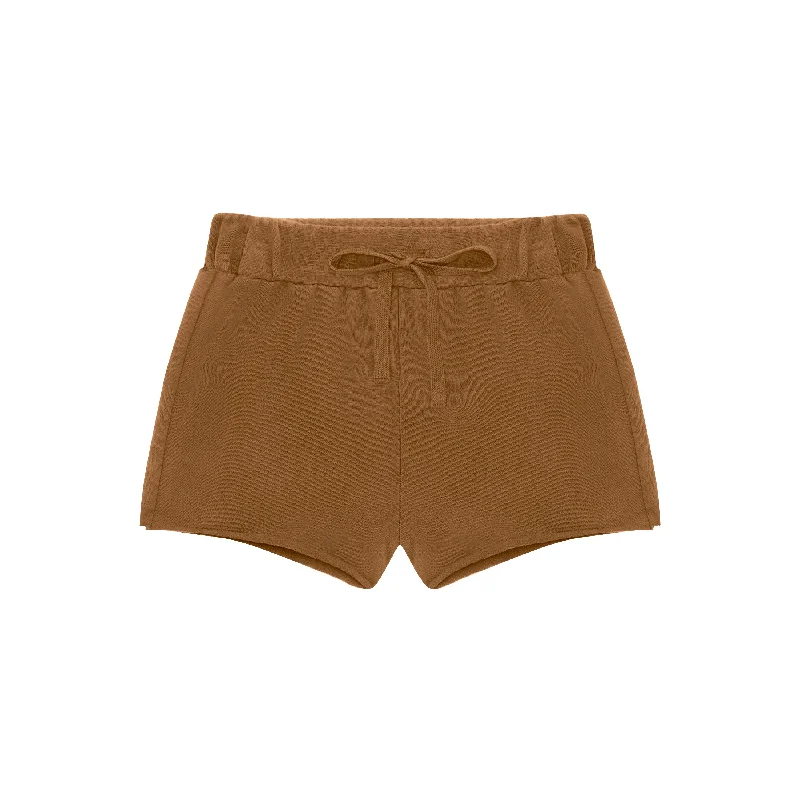 womens-lightweight-fleece-shorts