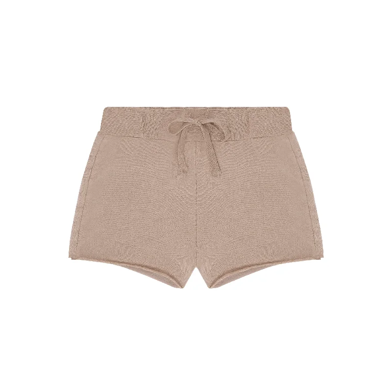 womens-lightweight-fleece-shorts