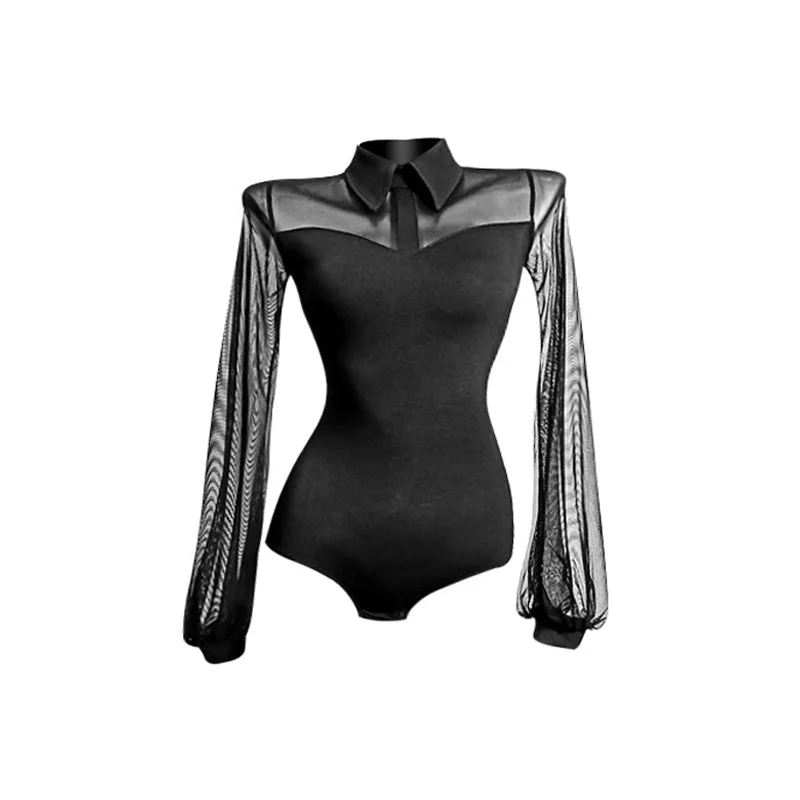 womens-polyester-patchwork-mesh-latin-dance-dress-dance-wear-bodysuit