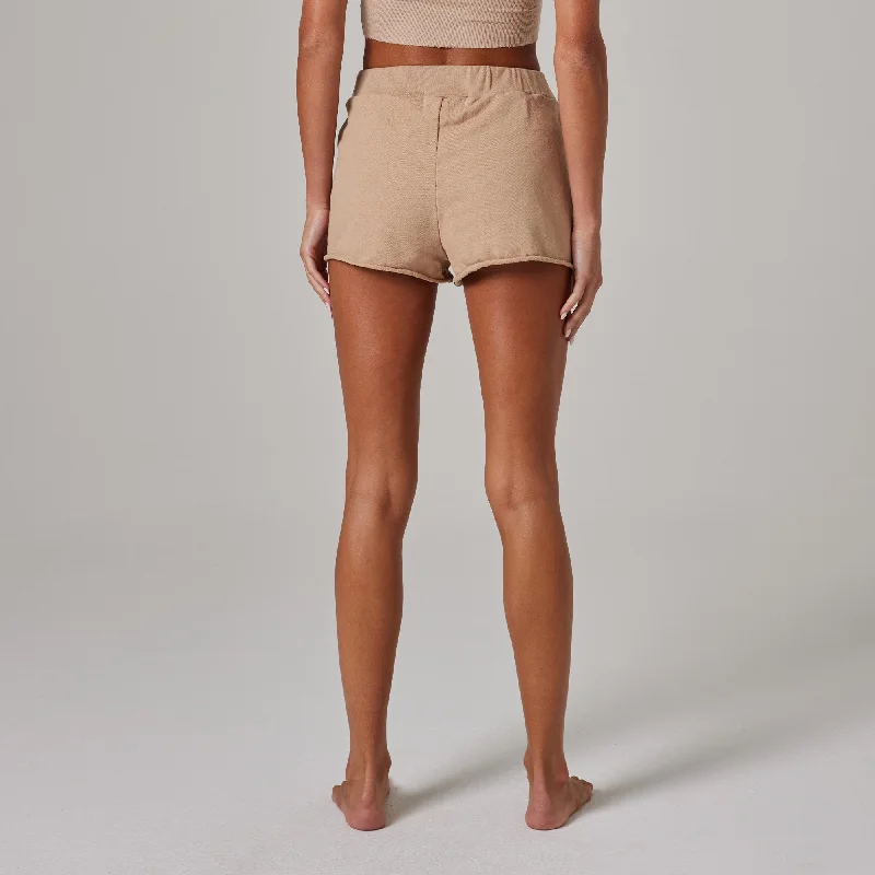 womens-raw-edge-lightweight-shorts-nudes