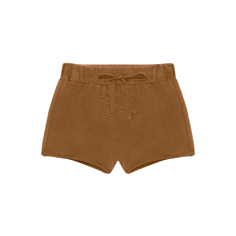 womens-raw-edge-lightweight-shorts-nudes