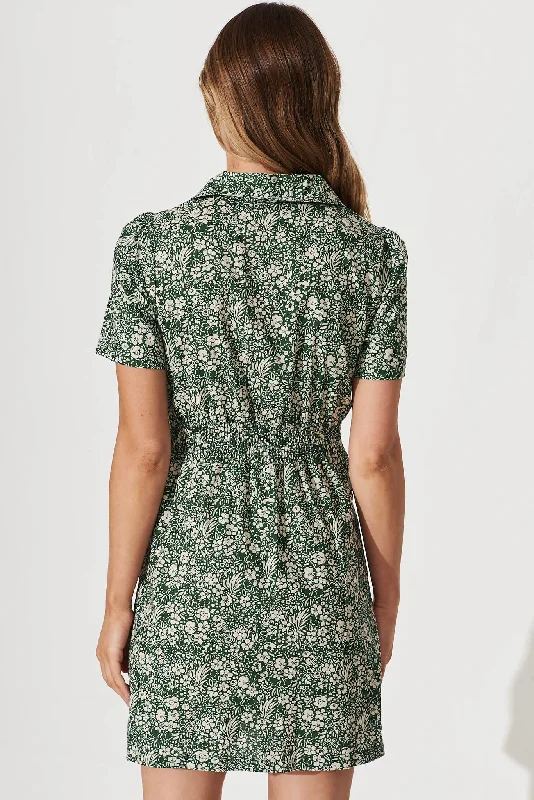 zuri-shirt-dress-in-green-with-ivory-floral-cotton